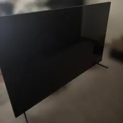 GREEN HOUSE 液晶割れ　110✖️60センチ　　テレビ