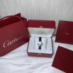 カルティエ 腕時計