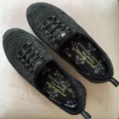 SKECHERS スリッポン