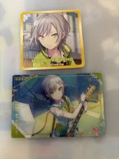 プロセカ 日野森志歩 まとめ売り