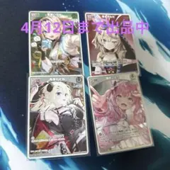 ホロライブプロモまとめ売り