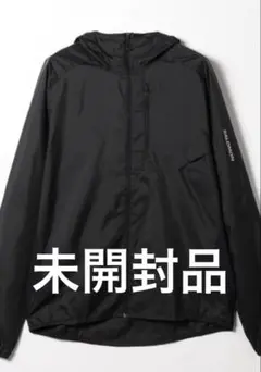 サロモン ボナッティ クロス ウインド フーディー