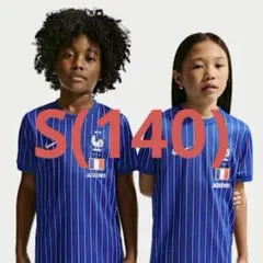 NIKE x JACQUEMUS フランス代表 キッズ シャツ 120 - メルカリ