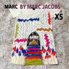 △ MARC BY MARC JACOBS△ マークジェイコブス XS Tシャツのサムネイル