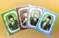 【定価以下】うたプリ ビジュカ シャニスト カルナイセット