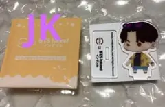 スシロー×BTS Island インザソム　アクリルスタンド　グク