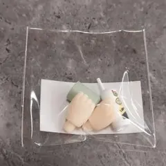 もっとねんどろいどで遊べる専用パーツ 　飲み物　お茶　ジュース