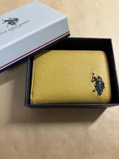 US polo assn 財布(最終値下げ)のサムネイル