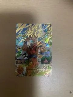 2025年最新】ドラゴンボールヒーローズugm5の人気アイテム - メルカリ