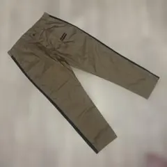 【新品】muta MARINE ムータ サイドライン ストレッチ ゴルフパンツのサムネイル
