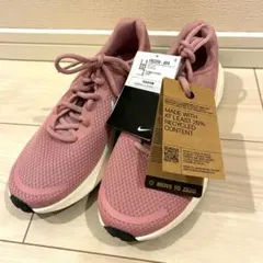 NIKE レボリューション7スニーカー ピンク 24.0のサムネイル