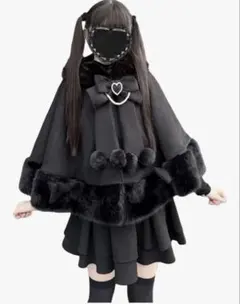 ポンチョ
