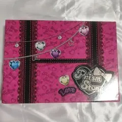 美品　プリティーリズム　トランク+プリズムストーンまとめ売り 61qhzI76RJL._UF350,350_QL50_.jpg
