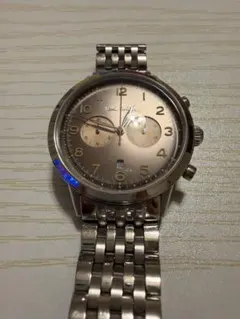 2025年最新】ポールスミスクロノグラフの人気アイテム - メルカリ