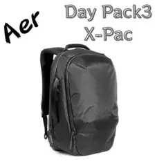 2025年最新】aer day pack 3 x-pacの人気アイテム - メルカリ