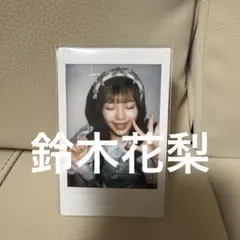 鈴木花梨 ランダムチェキ もあすた more star - メルカリ