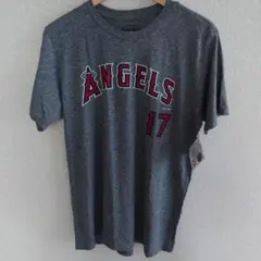 2025年最新】大谷翔平 エンゼルス tシャツの人気アイテム - メルカリ