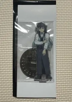 鬼滅の刃　モクテル　モクテルバー　アクスタ　アクリルスタンド　無一郎