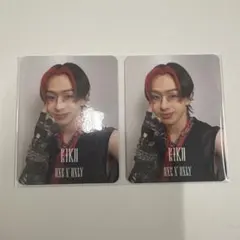 Yes！東京 エイク EIKU ONE Ｎ’ ONLY 2枚セット