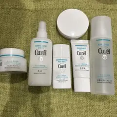 Curél 保湿スキンケアセット