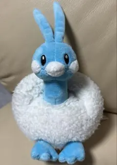 【るなさま専用】【訳あり】チルタリス 等身大 ぬいぐるみ 【ジャンク】 d6c6c013fd88e588b49395b272877f