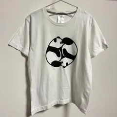 キューン CUNE パンダ プリントTシャツのサムネイル