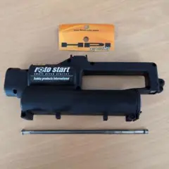 OS MAX 30VG ロトスターター用　中古セット OS MAX 30VG ロトスターター用 中古セット OS MAX 30VG ロト