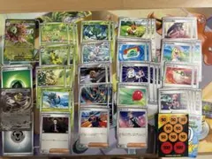 ポケモンカード　スタートデッキ100 006 メガニウムex