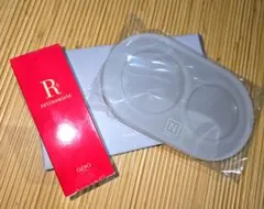 オージオ　レチノニスセラム エヌオーガニックアクリルプレートセットのサムネイル