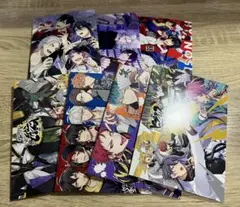 ヒプノシスマイク　ヒプマイ　コミカライズ　特典　CD 7点セット