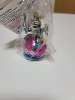 ドラクエメタリックモンスターズギャラリー ハートナイト