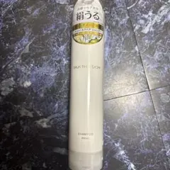SILK THE RICH 絹うる モイスト＆リペア シャンプー 250mL