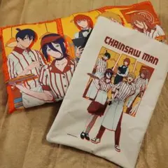 チェンソーマンセット