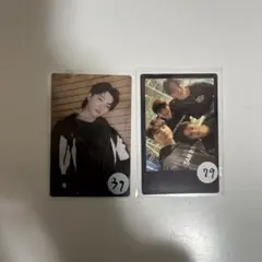 carat land ケレン2022 seventeen ディノ　パフォチ