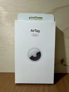 エアタグ 本体