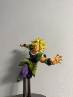 ドラゴンボール フィギュア ブロリー