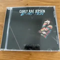 Carly Rae Jepsen / E・MO•TION CD