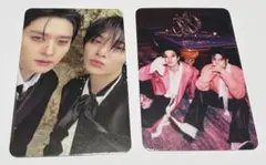 Stray kids ペアトレカ Do IT ラントレセット