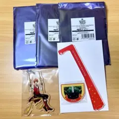 【バラ売り可⭕️】ASSDMS 音也 アクスタ3点