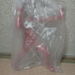 ウルトラマンレオ　ビッグサイズソフビフィギュア