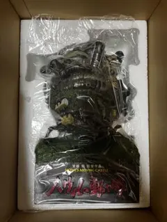 【早い者勝ち】ハウルの動く城 非売品ジオラマフィギュア完全新品（木村拓哉出演作） 2025年最新】ハウルの動く城 ジオラマの人気アイテム - メルカリ