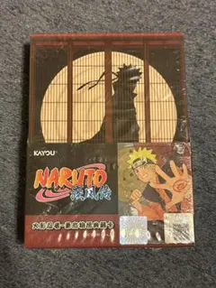 KAYOU NARUTO 疾風伝 豪傑物語 典蔵カード うずまきナル - メルカリ
