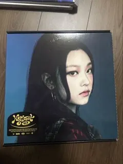 2026年最新】Newjeans ヘリン how sweetの人気アイテム - メルカリ