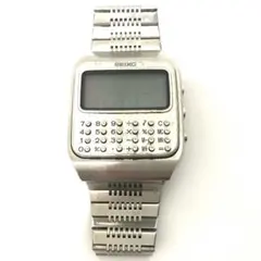 2025年最新】カリキュレーター SEIKOの人気アイテム - メルカリ