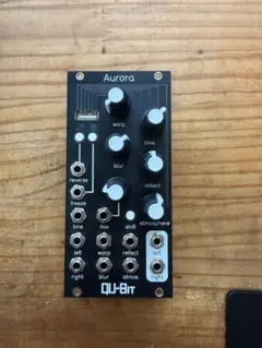 Qu-Bit Electronix Auroraのサムネイル