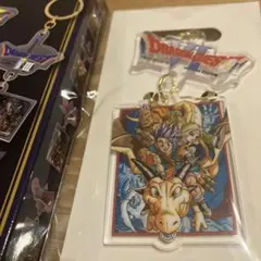 ドラゴンクエスト　冒険者の思い出　チャームコレクション　ドラクエⅥ 6のサムネイル