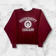 90s チャンピオン　カレッジ　スウェット ヴィンテージ　古着　アメカジ