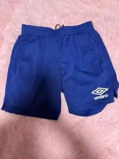 apartment three umbro ショートパンツ ネイビー umbro ネイビーショートパンツ サイズ130 - メルカリ