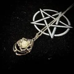 特級呪物 龍神宿るネックレス 人生逆転 金運覚醒 宝くじ 強力波動 曰く付き