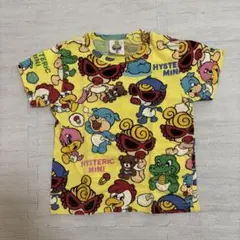 HYSTERIC MINI Tシャツ